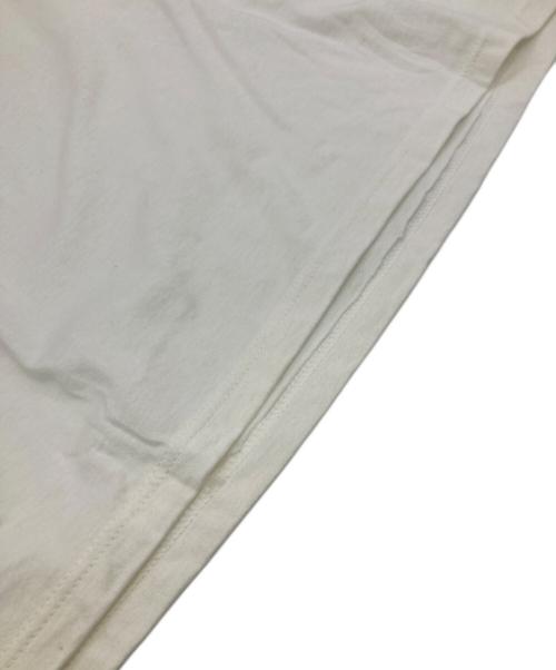 SALVADOR DALI（サルバドール・ダリ）SALVADOR DALI (サルバドール・ダリ) 90s  アートプリントTシャツ ホワイト サイズ:XLの古着・服飾アイテム