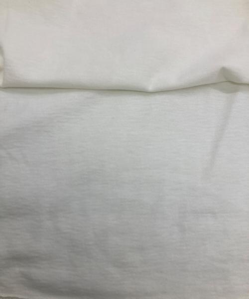 SALVADOR DALI（サルバドール・ダリ）SALVADOR DALI (サルバドール・ダリ) 90s  アートプリントTシャツ ホワイト サイズ:XLの古着・服飾アイテム