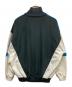 adidas (アディダス) 80s ベロアトラックジャケット ホワイト×ブラック サイズ:不明：9000円