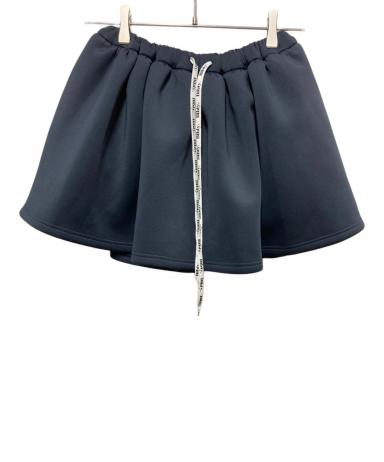 中古・古着通販】Bibiy. (ビビィ) NELLY MINI SKIRT ネイビー サイズ:F