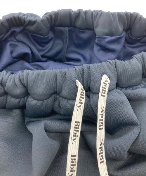 Bibiy.（ビビィ）Bibiy. (ビビィ) NELLY MINI SKIRT ネイビー サイズ:Fの古着・服飾アイテム