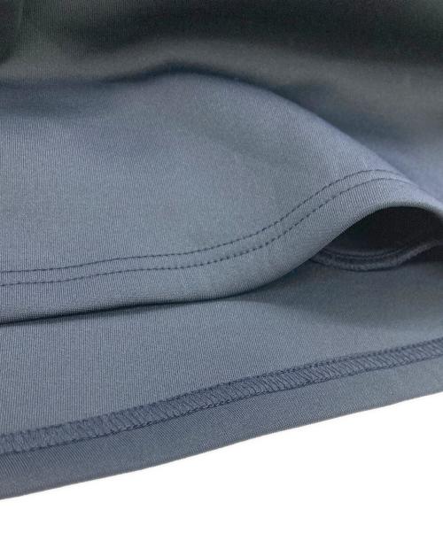 Bibiy.（ビビィ）Bibiy. (ビビィ) NELLY MINI SKIRT ネイビー サイズ:Fの古着・服飾アイテム