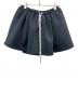 Bibiy.（ビビィ）の古着「NELLY MINI SKIRT」｜ネイビー