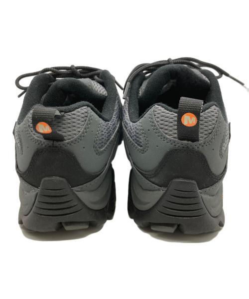 MERRELL MOAB 3 SYNTHETIC GORE-TEX® WIDE WIDTH（メレル・モアブ３・シンセティック・ゴアテェックス・ワイドミッド）MERRELL MOAB 3 SYNTHETIC GORE-TEX® WIDE WIDTH MOAB 3 SYNTHETIC GORE-TEX® WIDE WIDTH グレー サイズ:28cmの古着・服飾アイテム