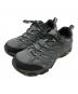 MERRELL MOAB 3 SYNTHETIC GORE-TEX® WIDE WIDTH（メレル・モアブ３・シンセティック・ゴアテェックス・ワイドミッド）の古着「MOAB 3 SYNTHETIC GORE-TEX® WIDE WIDTH」｜グレー