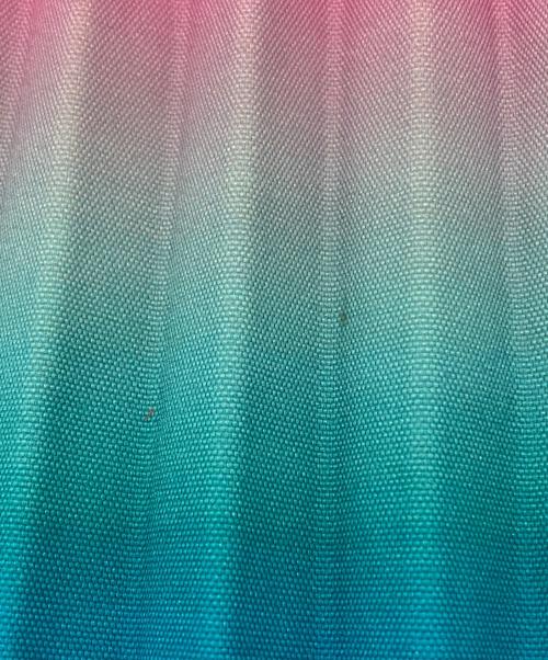 ISSEY MIYAKE（イッセイミヤケ）ISSEY MIYAKE (イッセイミヤケ) プリーツトートバッグ/Pleated Tote Bag マルチカラー サイズ:不明の古着・服飾アイテム