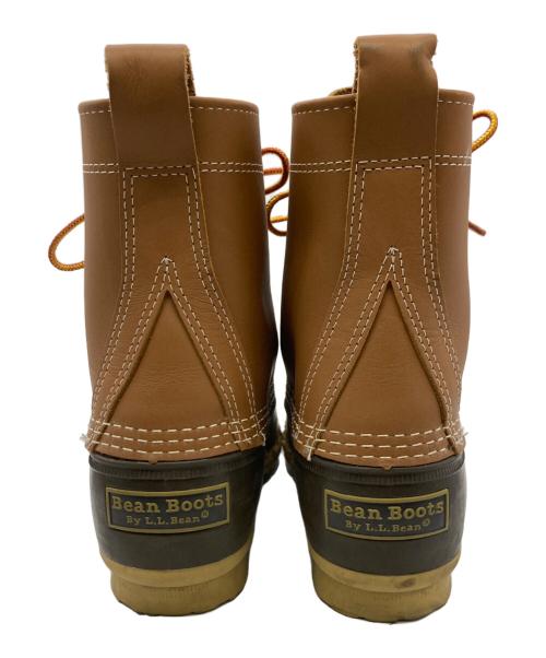 L.L.Bean（エルエルビーン）L.L.Bean (エルエルビーン) ビーンブーツ ブラウン サイズ:SIZE 6の古着・服飾アイテム