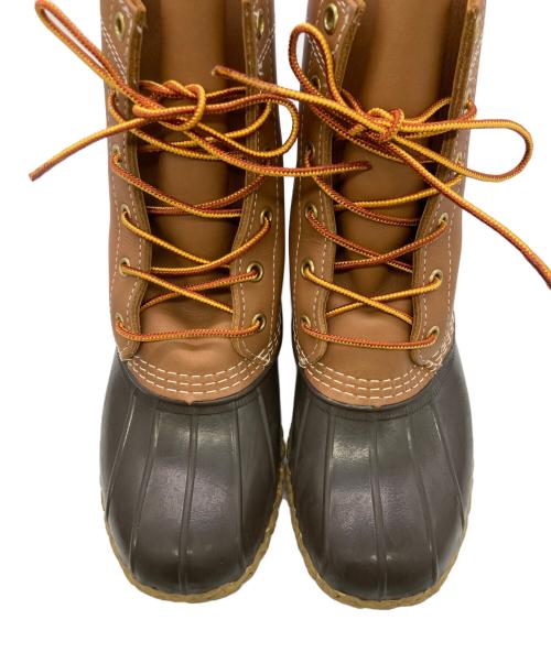 L.L.Bean（エルエルビーン）L.L.Bean (エルエルビーン) ビーンブーツ ブラウン サイズ:SIZE 6の古着・服飾アイテム