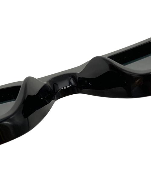 LOUIS VUITTON（ルイ ヴィトン）LOUIS VUITTON (ルイ ヴィトン) LVマッチ サングラス/LV Match Sunglasses ブラック サイズ:54□20-145の古着・服飾アイテム