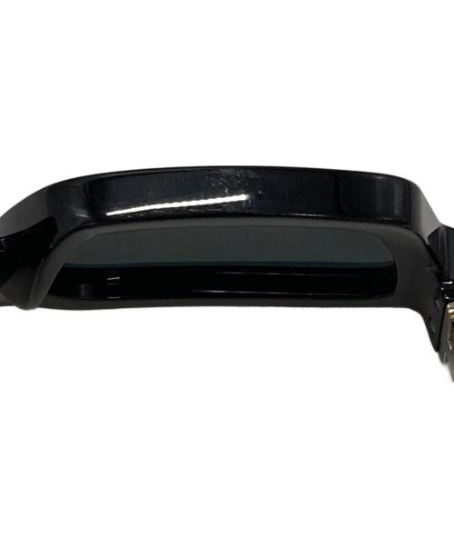 LOUIS VUITTON（ルイ ヴィトン）LOUIS VUITTON (ルイ ヴィトン) LVマッチ サングラス/LV Match Sunglasses ブラック サイズ:54□20-145の古着・服飾アイテム