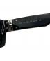 中古・古着 LOUIS VUITTON (ルイ ヴィトン) LVマッチ サングラス/LV Match Sunglasses ブラック サイズ:54□20-145：45000円