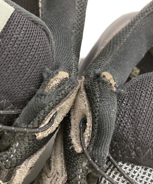 SALOMON（サロモン）SALOMON (サロモン) X ULTRA 360 LEATHER GORE-TEX ブラック サイズ:24.5cmの古着・服飾アイテム