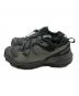 SALOMON (サロモン) X ULTRA 360 LEATHER GORE-TEX ブラック サイズ:24.5cm：9000円