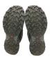 中古・古着 SALOMON (サロモン) X ULTRA 360 LEATHER GORE-TEX ブラック サイズ:24.5cm：9000円