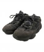 adidasアディダス）の古着「YEEZY 500 