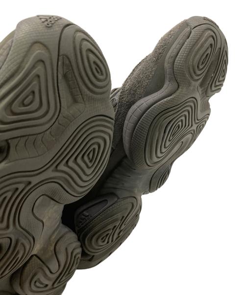 adidas（アディダス）adidas (アディダス) YEEZY 500 