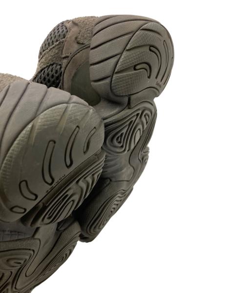 adidas（アディダス）adidas (アディダス) YEEZY 500 