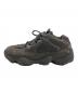 adidas (アディダス) YEEZY 500 