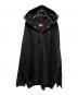 DIESEL（ディーゼル）の古着「D-DEWNY-HOOD フーデットシャツ」｜ブラック