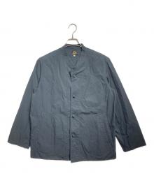 Needles（ニードルズ）の古着「チャイナボタンジャケット / Chinese-style button jacket」｜ブラック