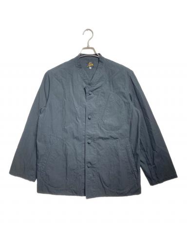 中古・古着通販】Needles (ニードルズ) チャイナボタンジャケット