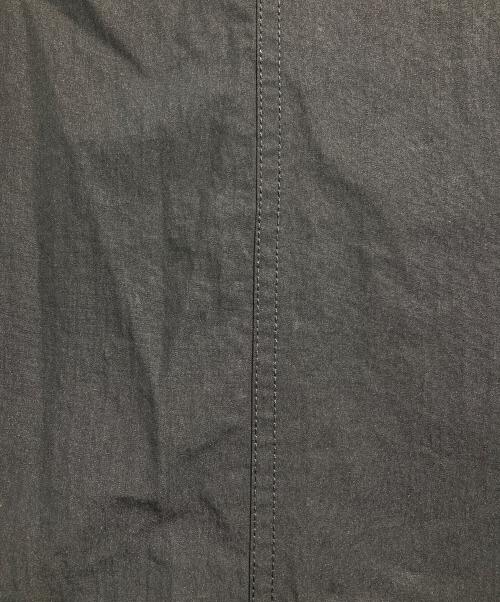 Needles（ニードルズ）Needles (ニードルズ) チャイナボタンジャケット / Chinese-style button jacket ブラック サイズ:Mの古着・服飾アイテム