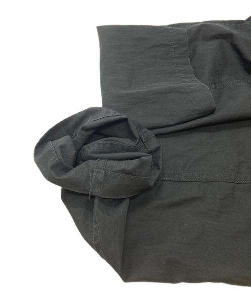 Needles（ニードルズ）Needles (ニードルズ) チャイナボタンジャケット / Chinese-style button jacket ブラック サイズ:Mの古着・服飾アイテム