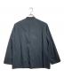 Needles (ニードルズ) チャイナボタンジャケット / Chinese-style button jacket ブラック サイズ:M：10000円
