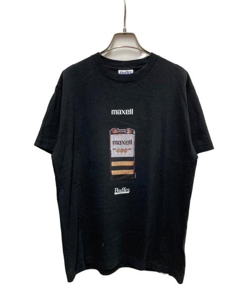 BUFFER（バッファー）buffer (バッファー) Maxell Max Lightning ブラック サイズ:	SIZE 2の古着・服飾アイテム