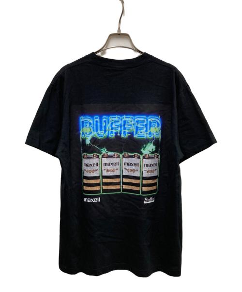 BUFFER（バッファー）buffer (バッファー) Maxell Max Lightning ブラック サイズ:	SIZE 2の古着・服飾アイテム