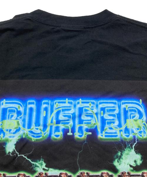 BUFFER（バッファー）buffer (バッファー) Maxell Max Lightning ブラック サイズ:	SIZE 2の古着・服飾アイテム