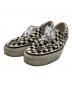 VANS（ヴァンズ）の古着「Era ローカットスニーカー」｜ホワイト×ブラック