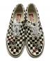 中古・古着 VANS (ヴァンズ) UNDERCOVER (アンダーカバー) Era ローカットスニーカー ホワイト×ブラック サイズ:27cm：14000円