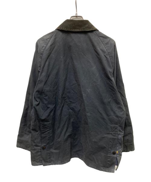 Barbour（バブアー）Barbour (バブアー) 80s-90s bedale jacket グレー サイズ:	SIZE C40の古着・服飾アイテム