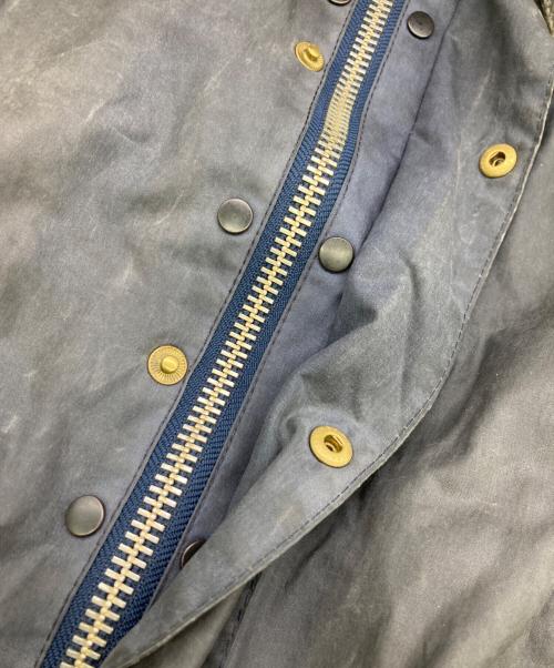 Barbour（バブアー）Barbour (バブアー) 80s-90s bedale jacket グレー サイズ:	SIZE C40の古着・服飾アイテム
