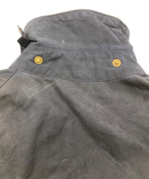 Barbour（バブアー）Barbour (バブアー) 80s-90s bedale jacket グレー サイズ:	SIZE C40の古着・服飾アイテム