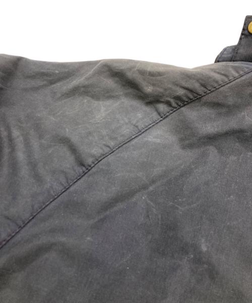 Barbour（バブアー）Barbour (バブアー) 80s-90s bedale jacket グレー サイズ:	SIZE C40の古着・服飾アイテム