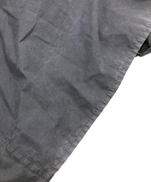Barbour（バブアー）Barbour (バブアー) 80s-90s bedale jacket グレー サイズ:	SIZE C40の古着・服飾アイテム
