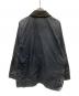 Barbour (バブアー) 80s-90s bedale jacket グレー サイズ:	SIZE C40：16000円