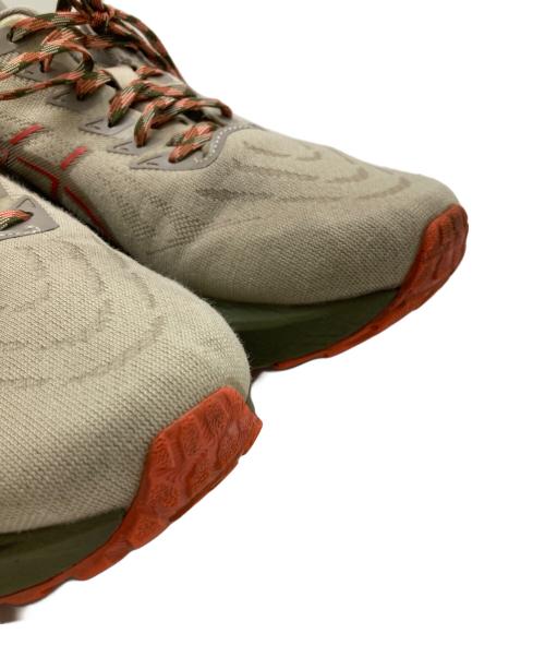 asics（アシックス）asics (アシックス) GT-2000 13 TR ローカットスニーカー ベージュ×カーキ サイズ:27.0の古着・服飾アイテム