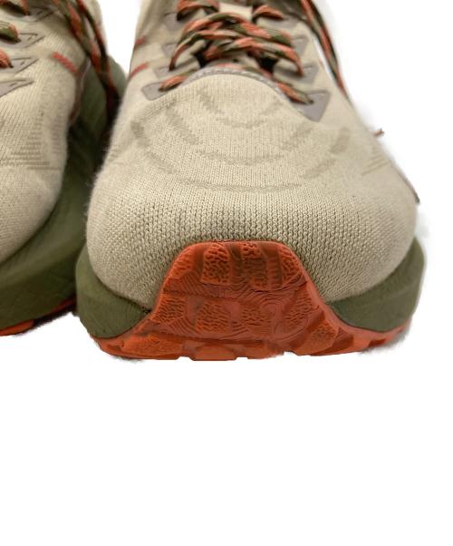 asics（アシックス）asics (アシックス) GT-2000 13 TR ローカットスニーカー ベージュ×カーキ サイズ:27.0の古着・服飾アイテム