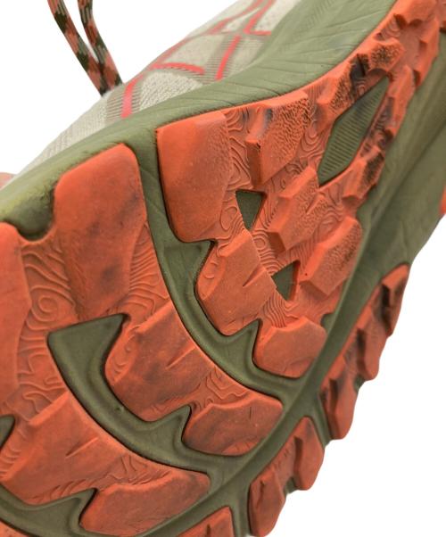 asics（アシックス）asics (アシックス) GT-2000 13 TR ローカットスニーカー ベージュ×カーキ サイズ:27.0の古着・服飾アイテム