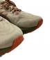 中古・古着 asics (アシックス) GT-2000 13 TR ローカットスニーカー ベージュ×カーキ サイズ:27.0：10000円