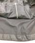 中古・古着 Matin Kim (マーティン・キム) LOGO COATING JUMPER ブラック サイズ:FREE：10000円