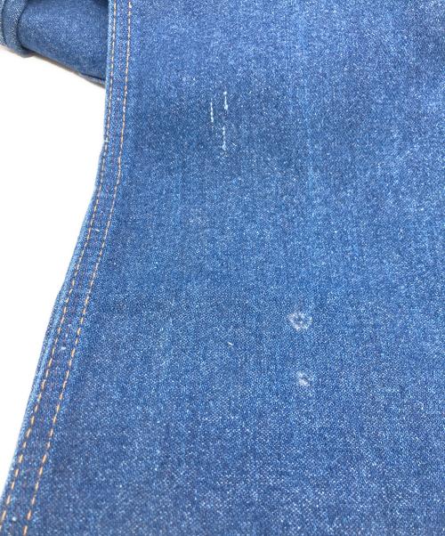 Wrangler（ラングラー）Wrangler (ラングラー) 80S フレアデニムパンツ インディゴ サイズ:29の古着・服飾アイテム