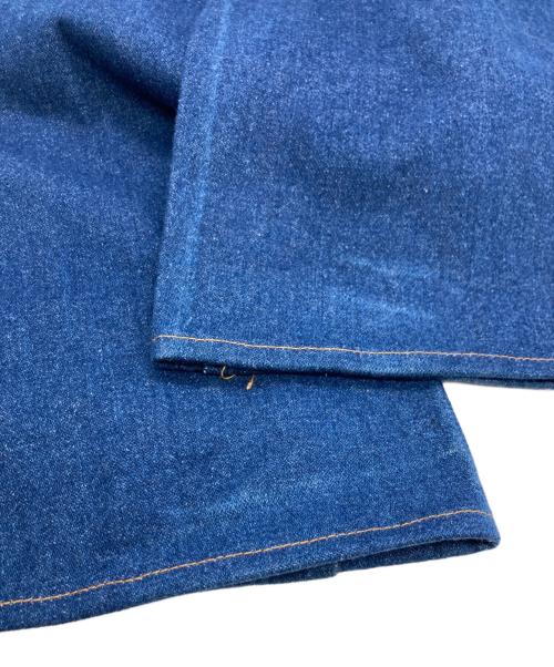 Wrangler（ラングラー）Wrangler (ラングラー) 80S フレアデニムパンツ インディゴ サイズ:29の古着・服飾アイテム