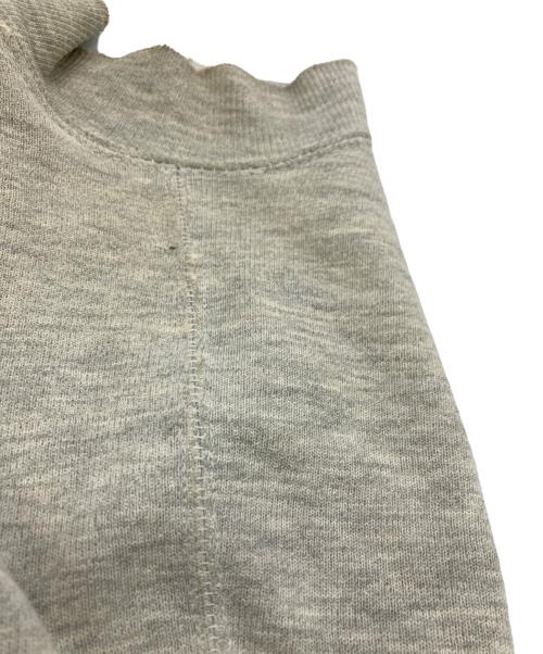Champion（チャンピオン）Champion (チャンピオン) 80s リバースウィーブスナップカーディガン グレー サイズ:XLの古着・服飾アイテム
