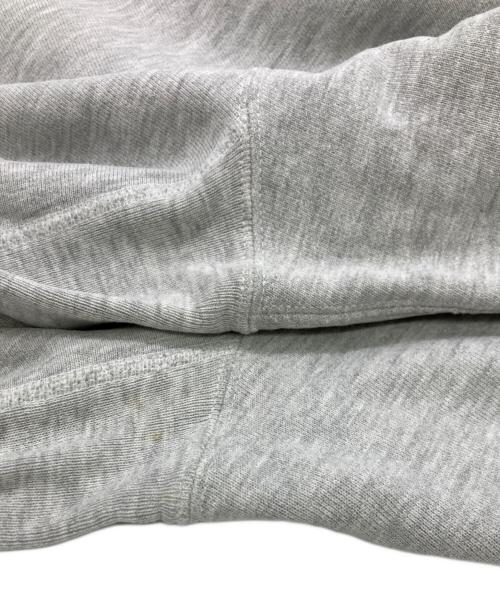 Champion（チャンピオン）Champion (チャンピオン) 90s リバースウィーブスウェット グレー サイズ:	SIZE XLの古着・服飾アイテム