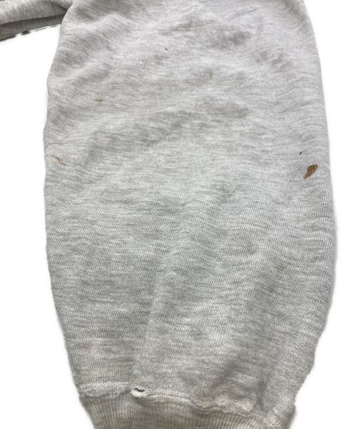 Champion（チャンピオン）Champion (チャンピオン) 90s リバースウィーブスウェット グレー サイズ:	SIZE XLの古着・服飾アイテム