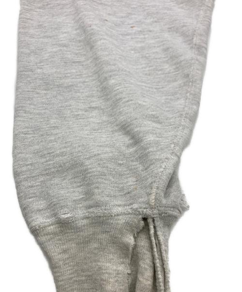 Champion（チャンピオン）Champion (チャンピオン) 90s リバースウィーブスウェット グレー サイズ:	SIZE XLの古着・服飾アイテム